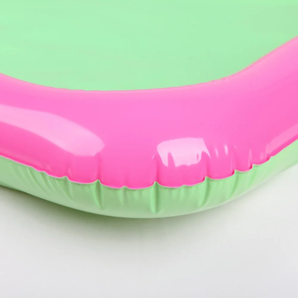 Inflatable Pad Box Tray J147