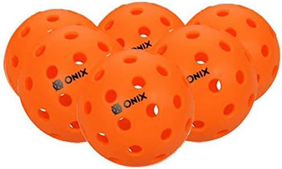 Onix Pickle 6 Pack Orange M9352