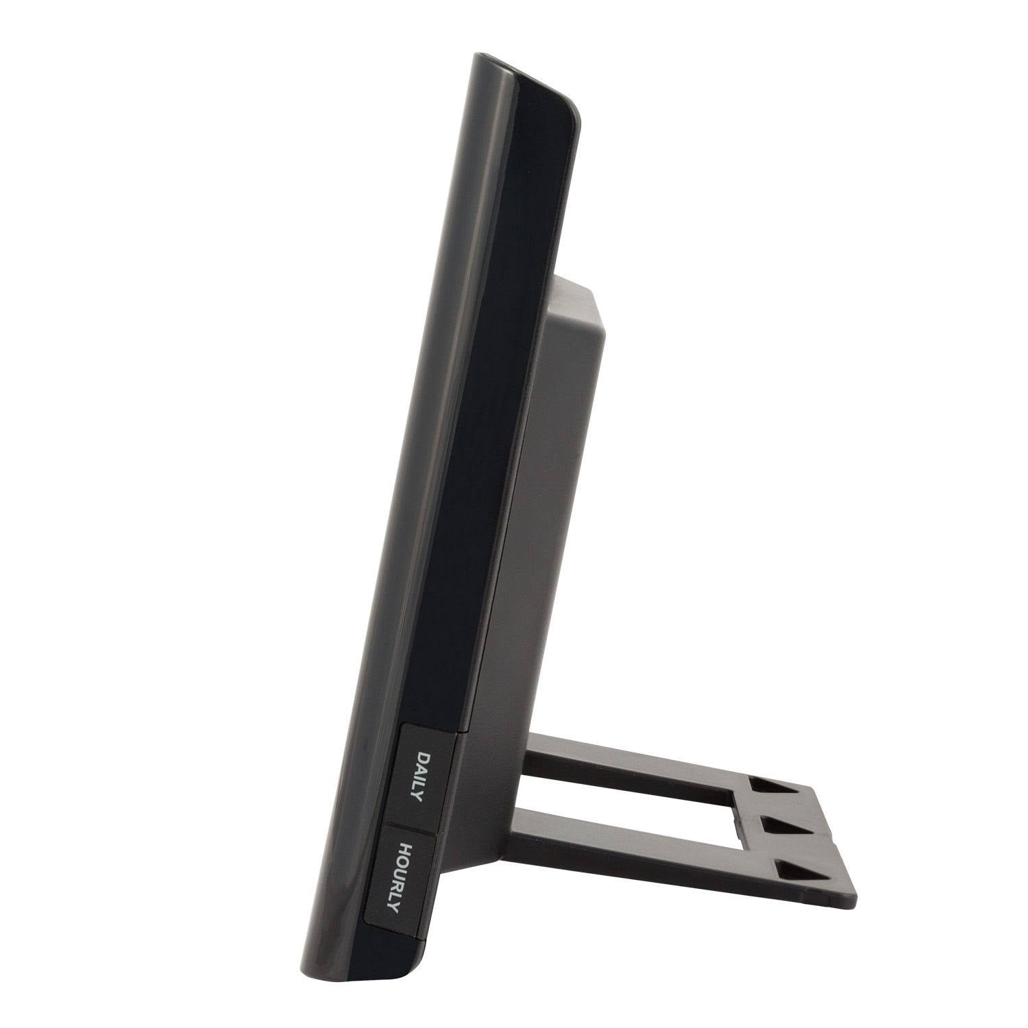 Wi-Fi Wind & Weather Station with AccuWeather Forecast N749