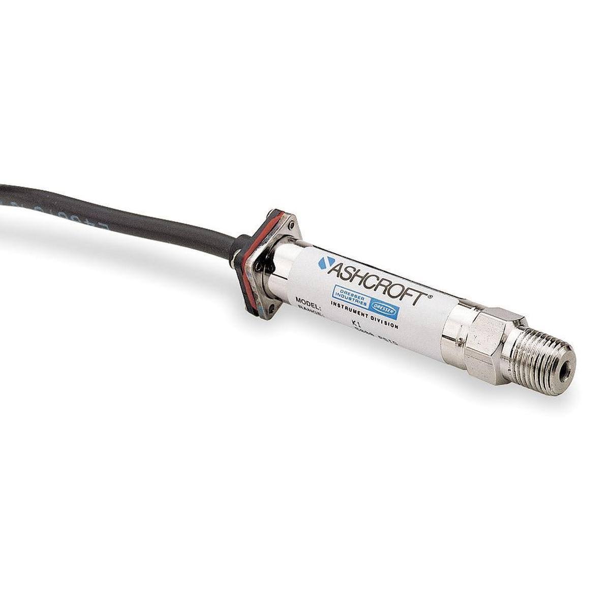 Pressure Transducer X648