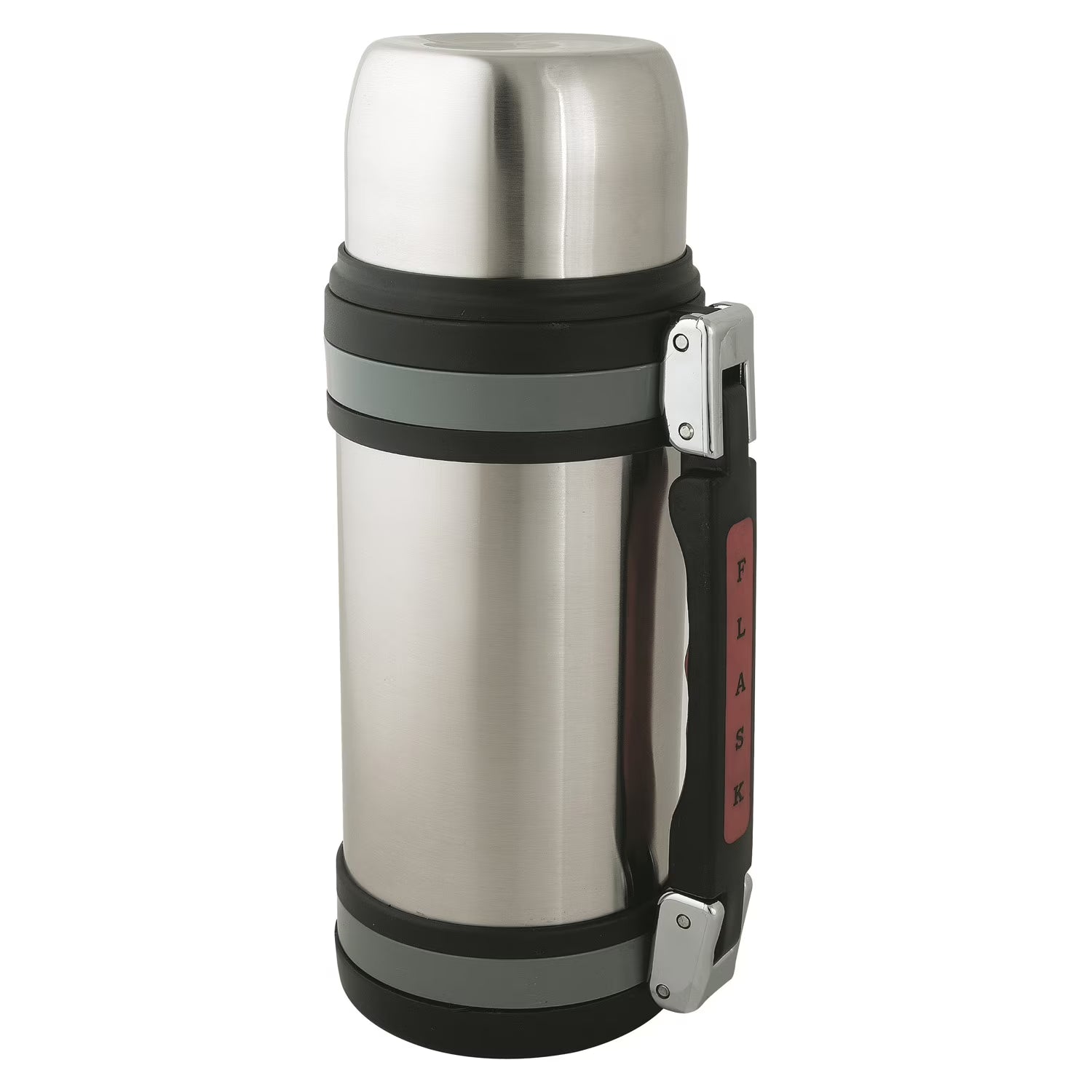40-ounce Vacuum Insulated Stainless Steel Bottle L6478