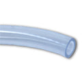 Clear PVC Tube S6285