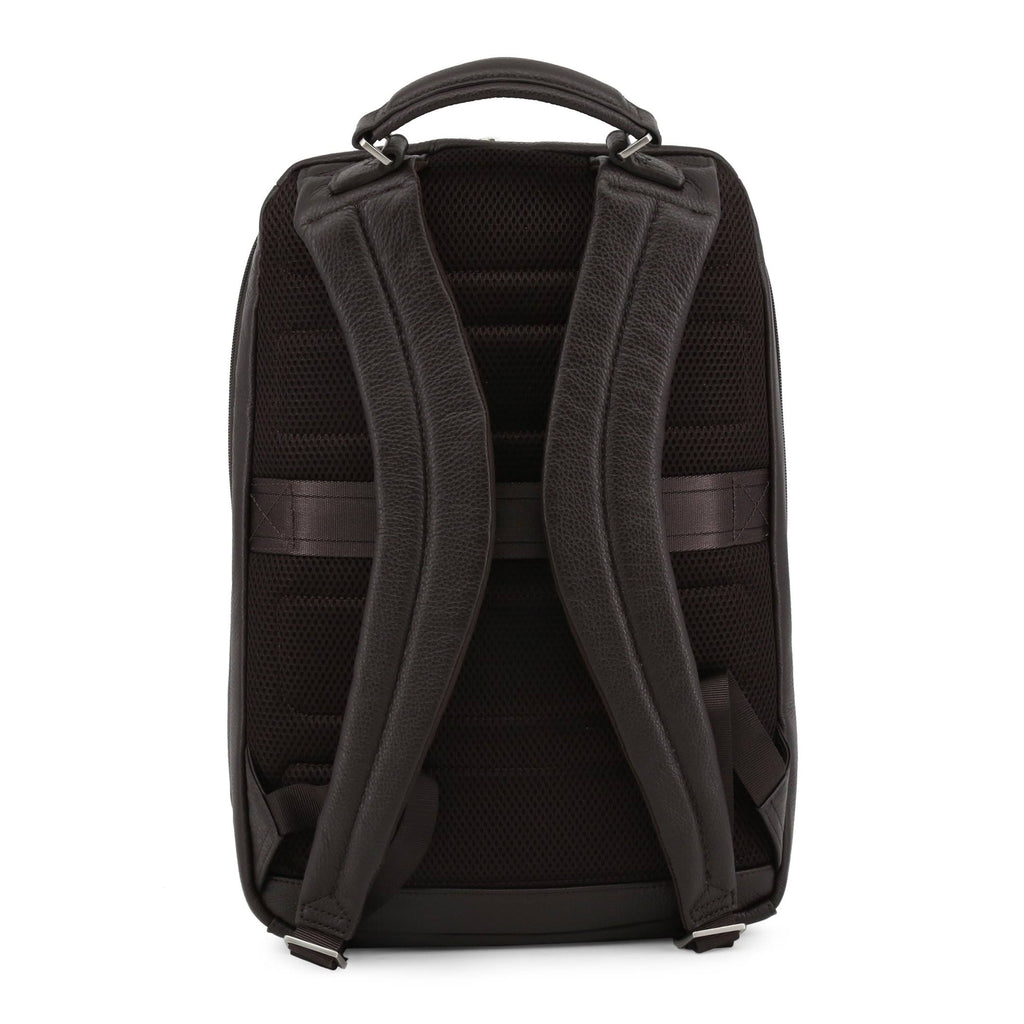 Brown Briefcase E764036