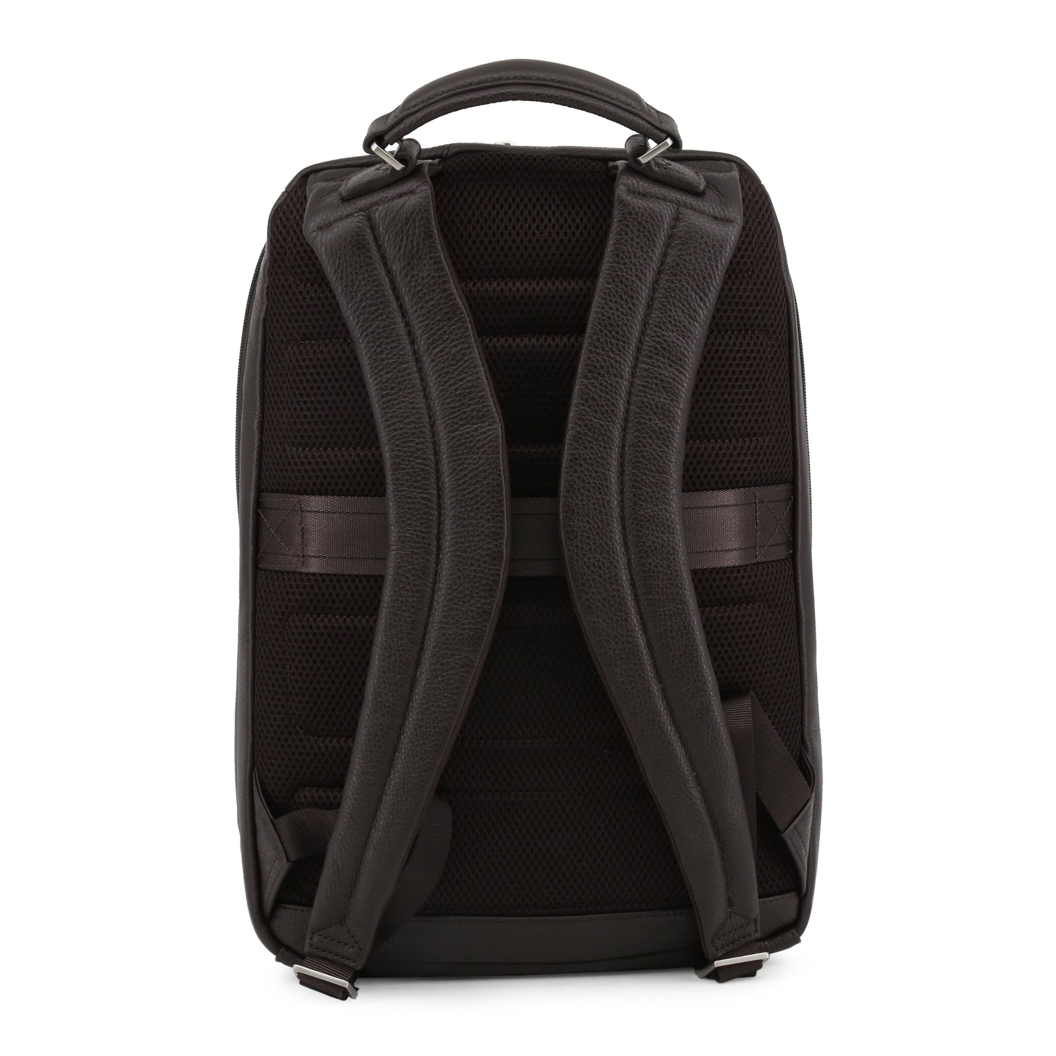 Brown Briefcase E764036