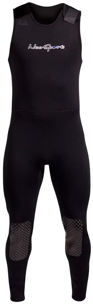 5mm Unisex John Wetsuit H48047