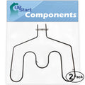 2-Pack Oven Heating Element H85786