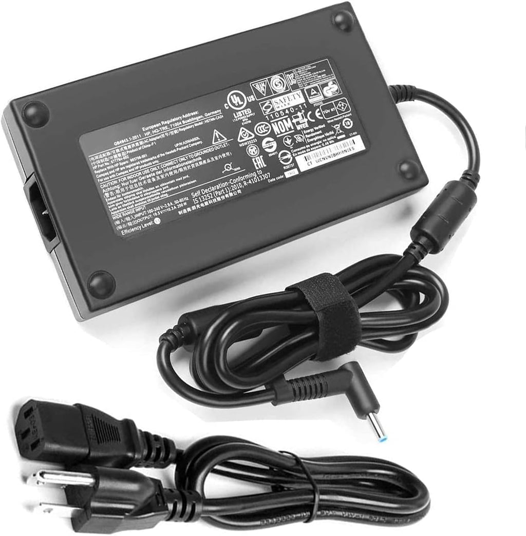 200W Slim AC Charger Pack of 2 W580596