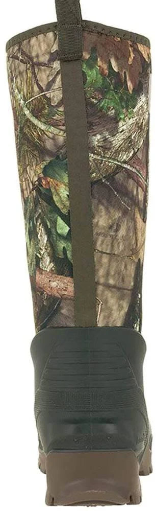 Mossy Oak Country Camo Men Boots F75517