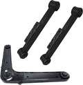 Rear Upper and Lower Control Arms Assembly 3pc Set B914064