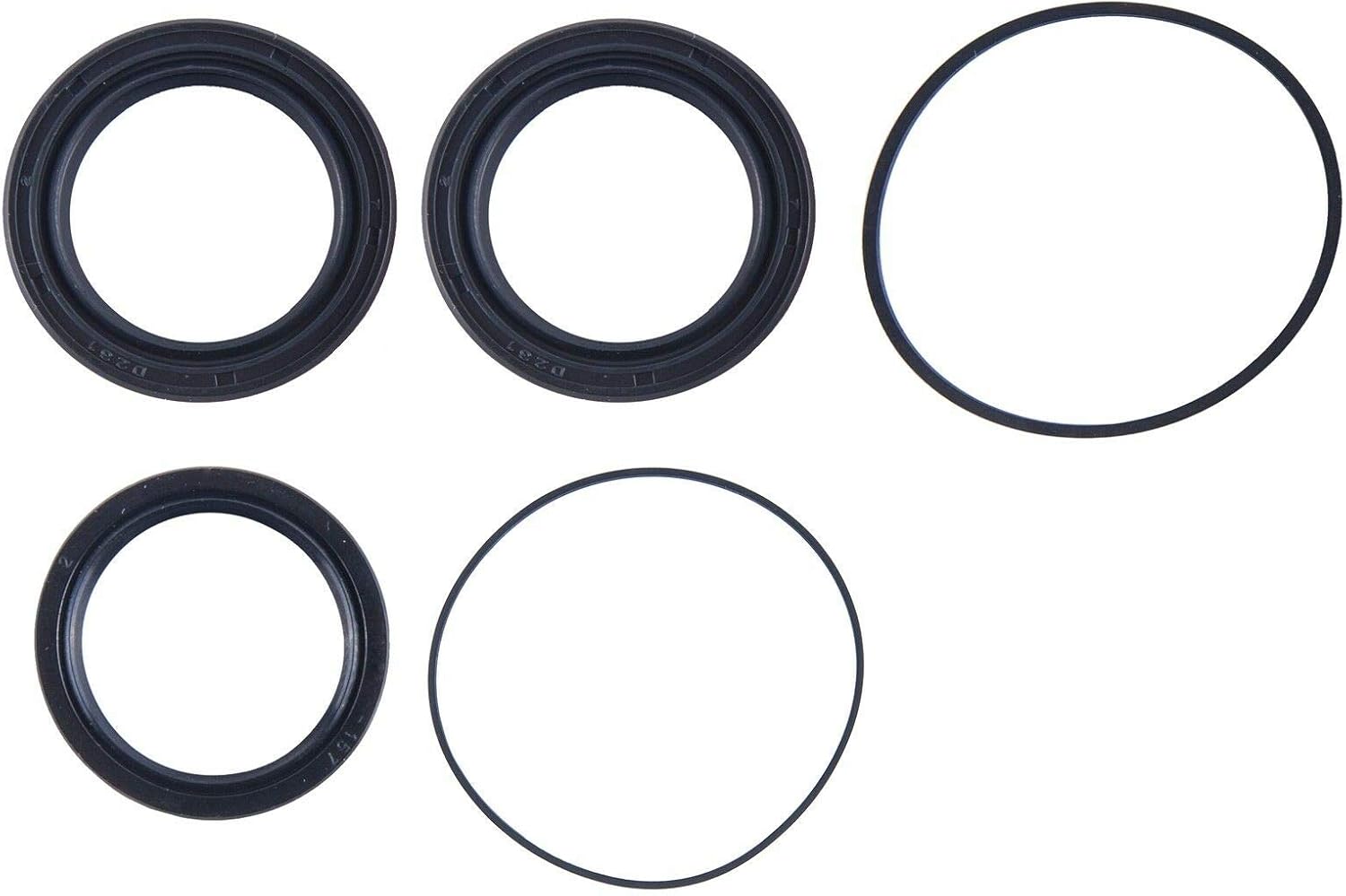 Axle replacement for Polaris Sportsman 300 I6634