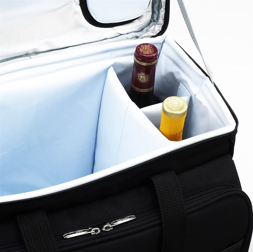 Picnic Cooler for 4 Q156