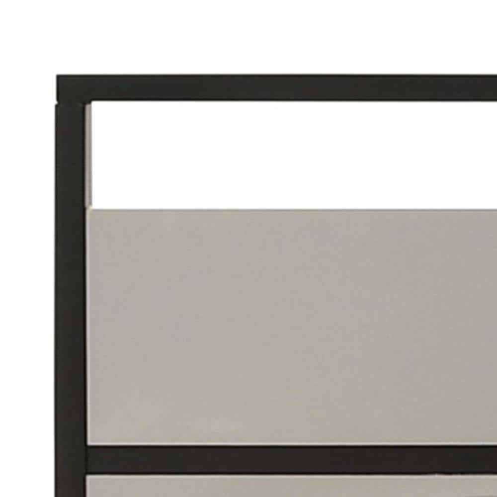 Queen Adjustable Harbor Bed S364930