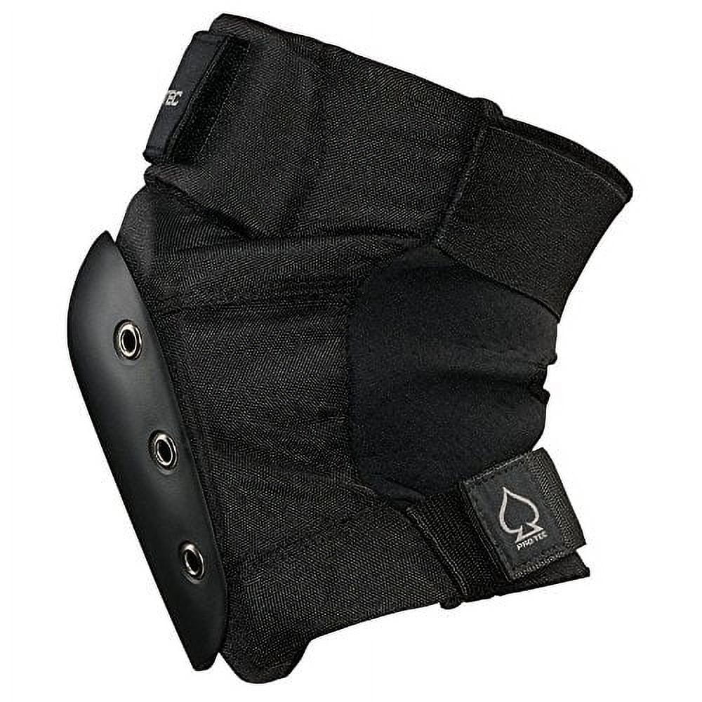 Black SM 3-Pack Youth Street Gear X203363