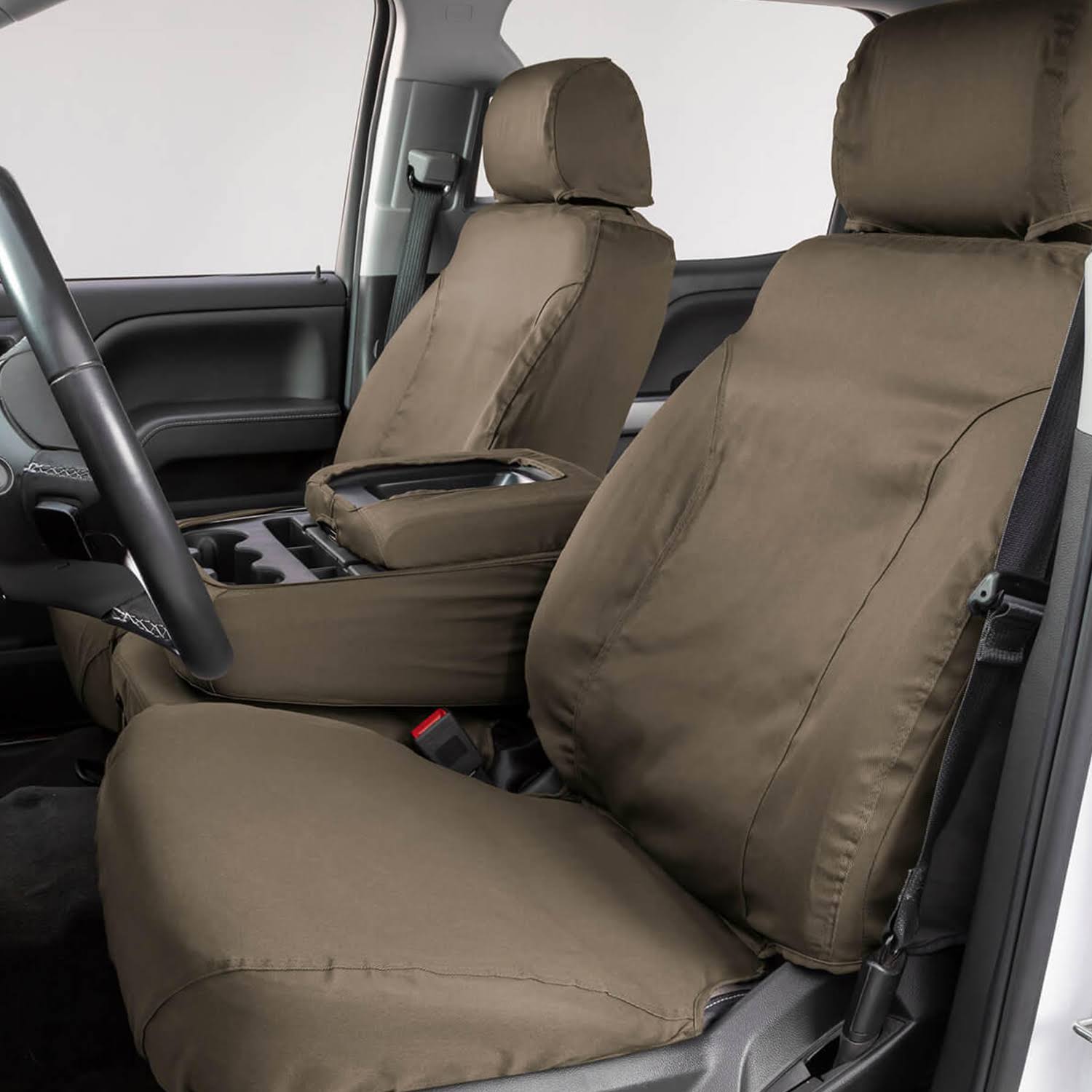 Custom Seat Cover D141