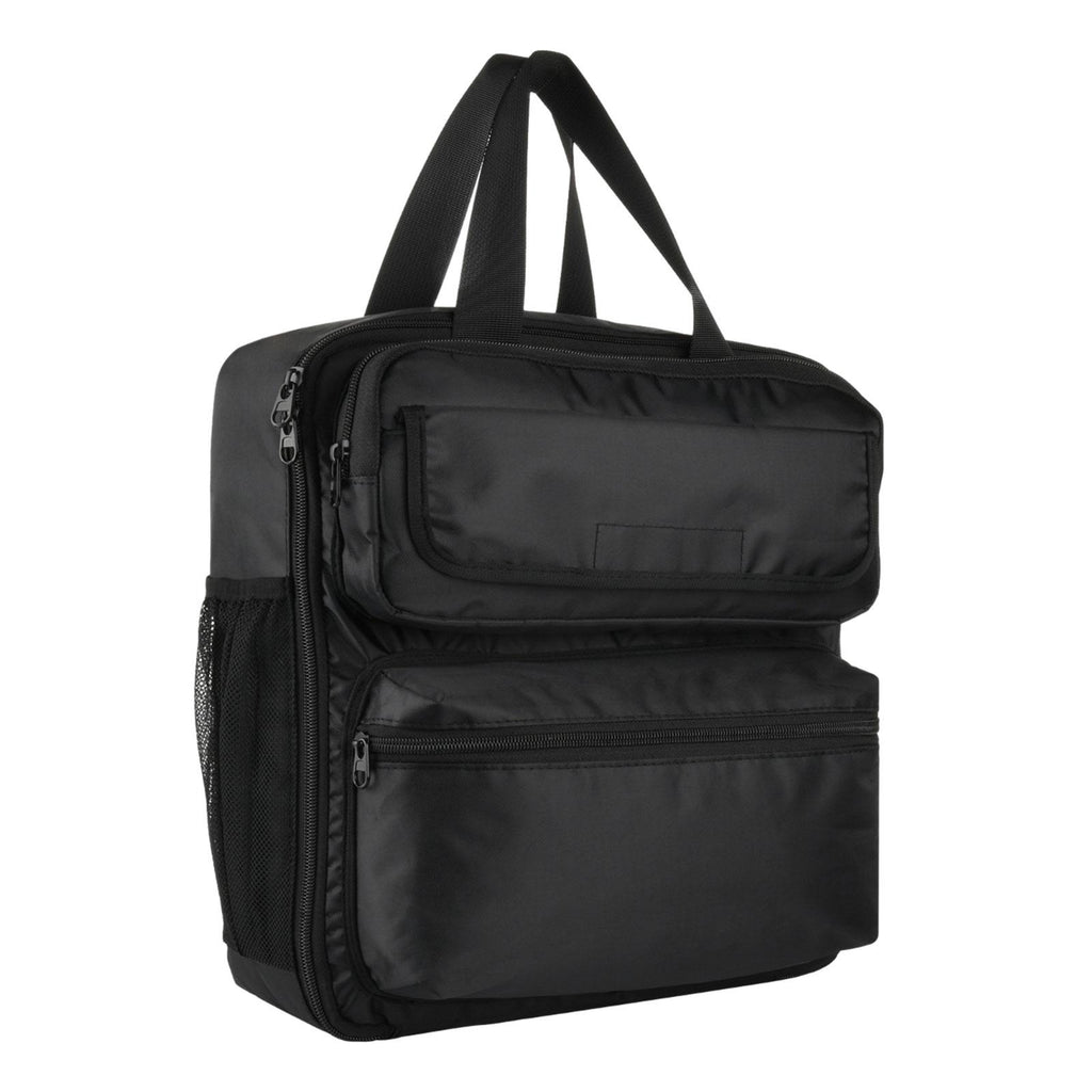 Travel Bag for Coffee Maker and Mug Nylon Material M408987