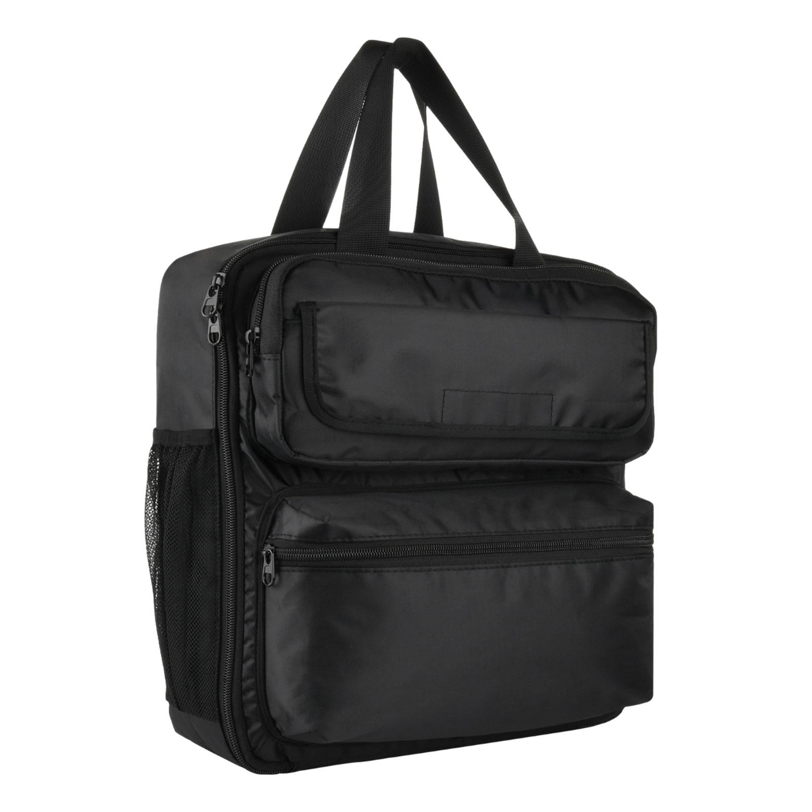 Travel Bag for Coffee Maker and Mug Nylon Material M408987