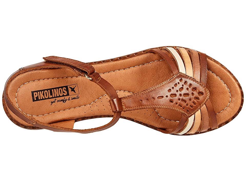 Algar Leather Boots E549