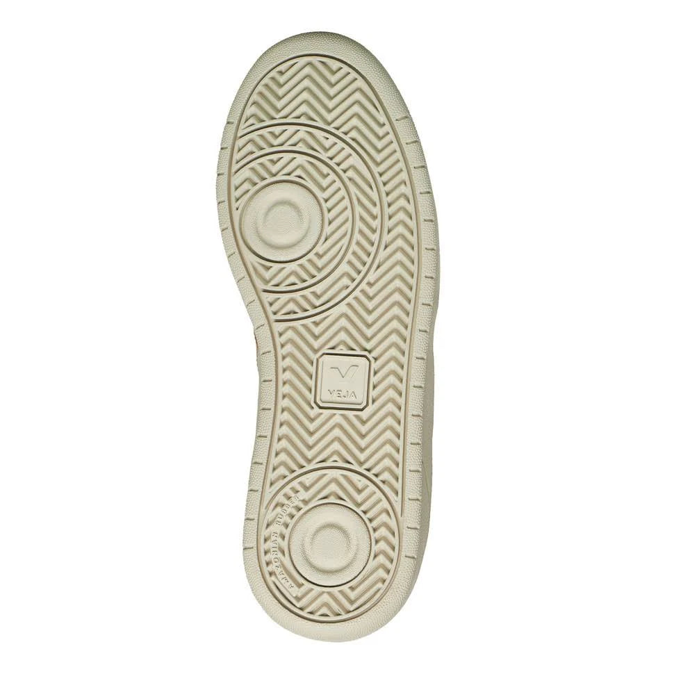 Extra-White-Platine Sneakers I151
