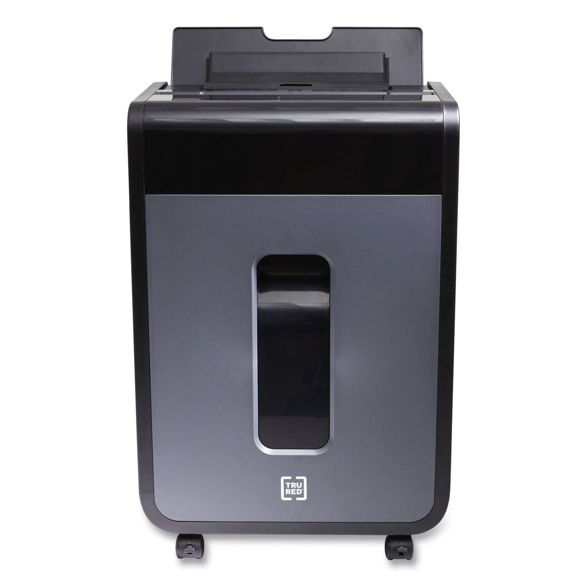 Auto Feed Micro-Cut Commercial Shredder, 100 Auto Sheet Capacity K9522