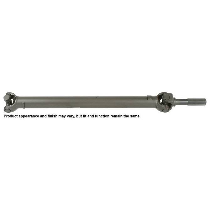 Drive Shaft U850357