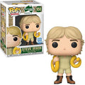 Funko Pop! Steve Irwin with Snake G564580