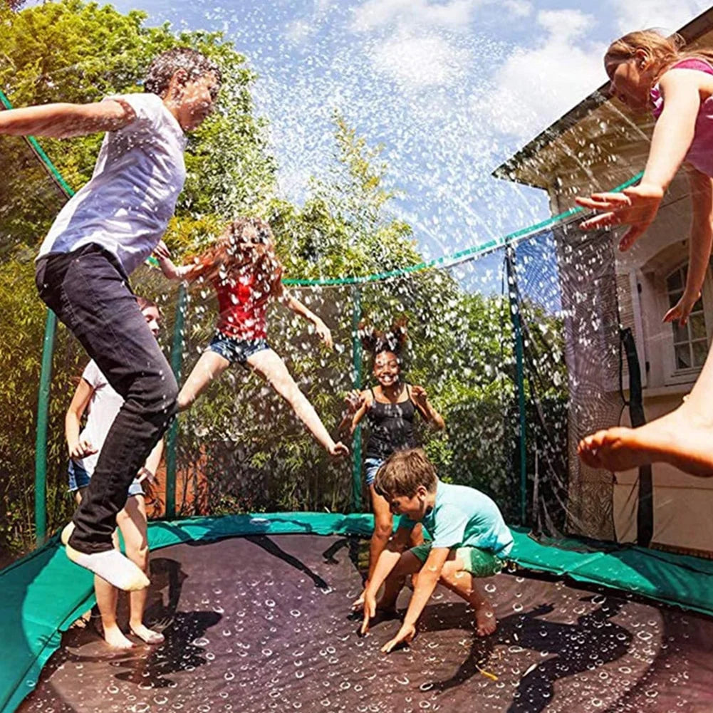 Water Sprinkler for Kids Toy Hose S46437