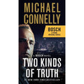 Two Kinds of Truth (Hardcover) N761