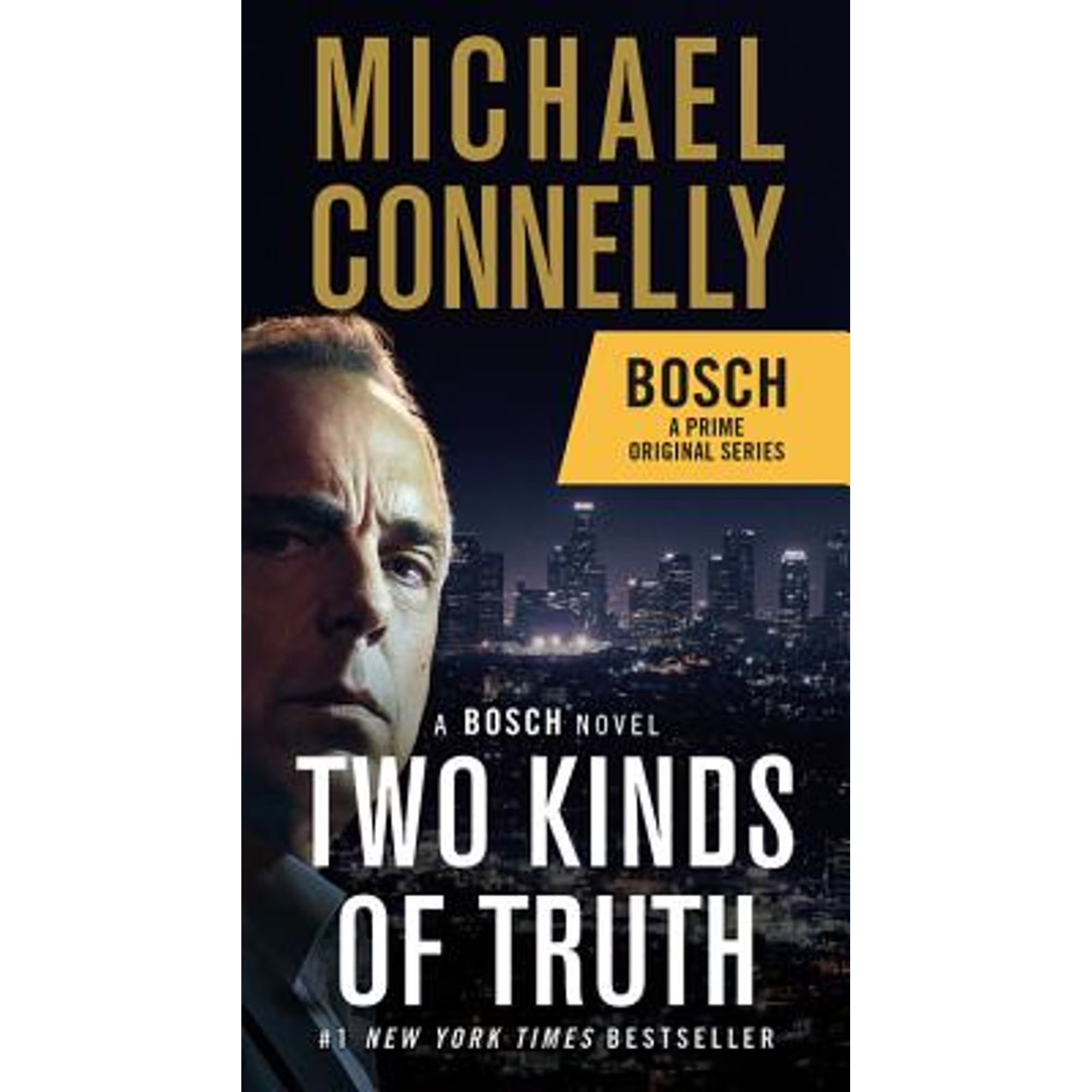 Two Kinds of Truth (Hardcover) N761
