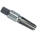 Carbon Steel Chrome Plated 3/4x22 x 14 NPT Pipe Tap U1844