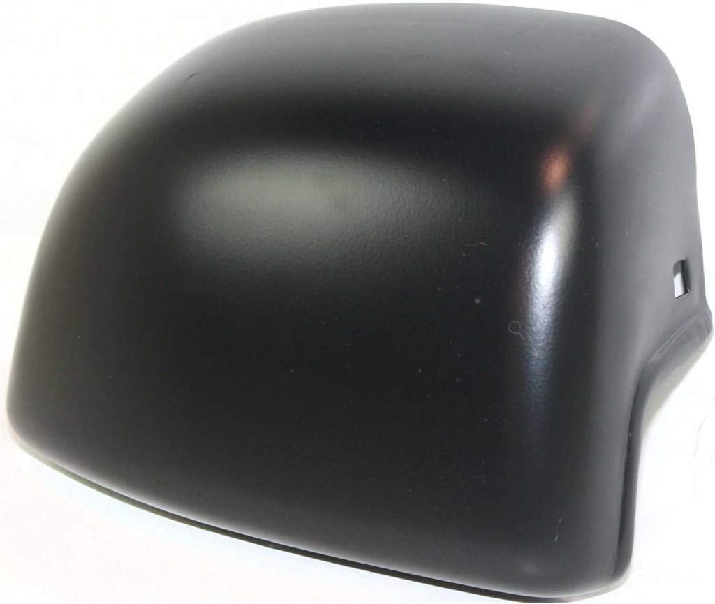 Primed Steel Bumper End Pair for Nissan Pickup P91512