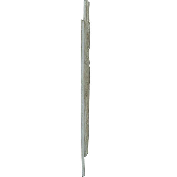Castle Rock Stacked Stone Faux Stone Siding Panel A833252