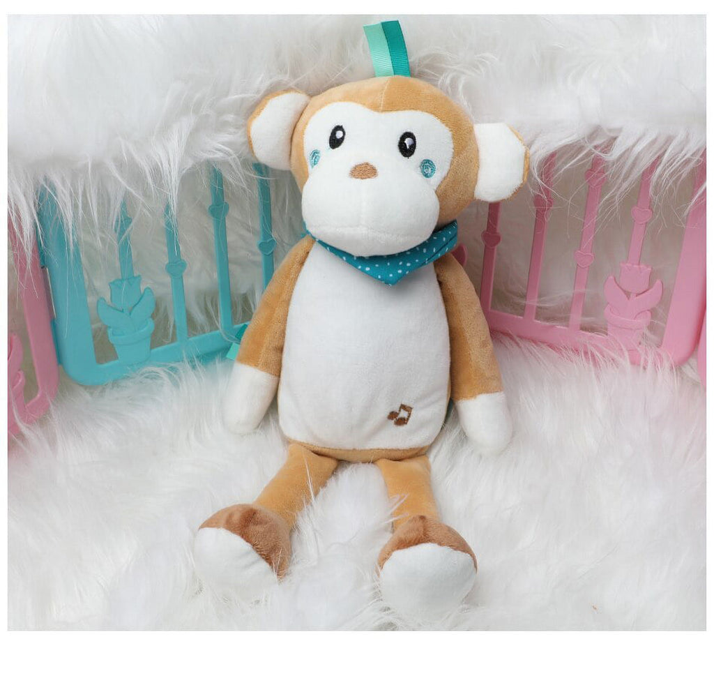 Stuffed Animal LED Night Lamp Plush Toy G403