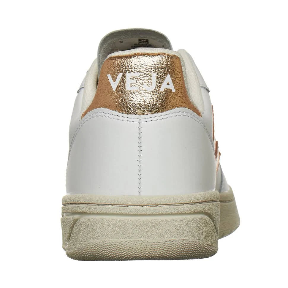Extra-White-Platine Sneakers I151