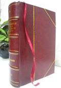 Leather Bound Book I5805