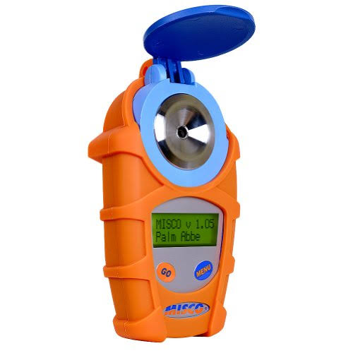 Digital Handheld Refractometer S2216