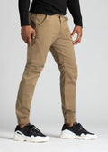 Khaki Adventure Pant B811