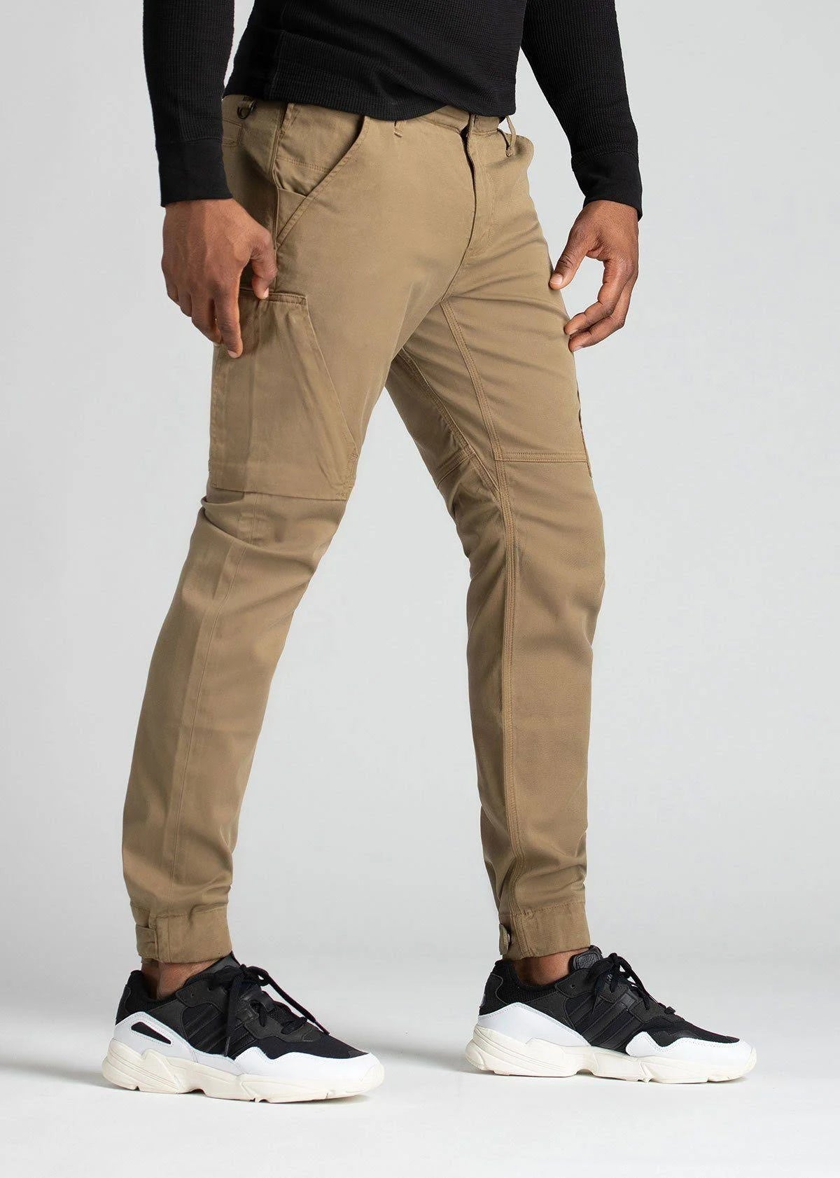 Khaki Adventure Pant B811