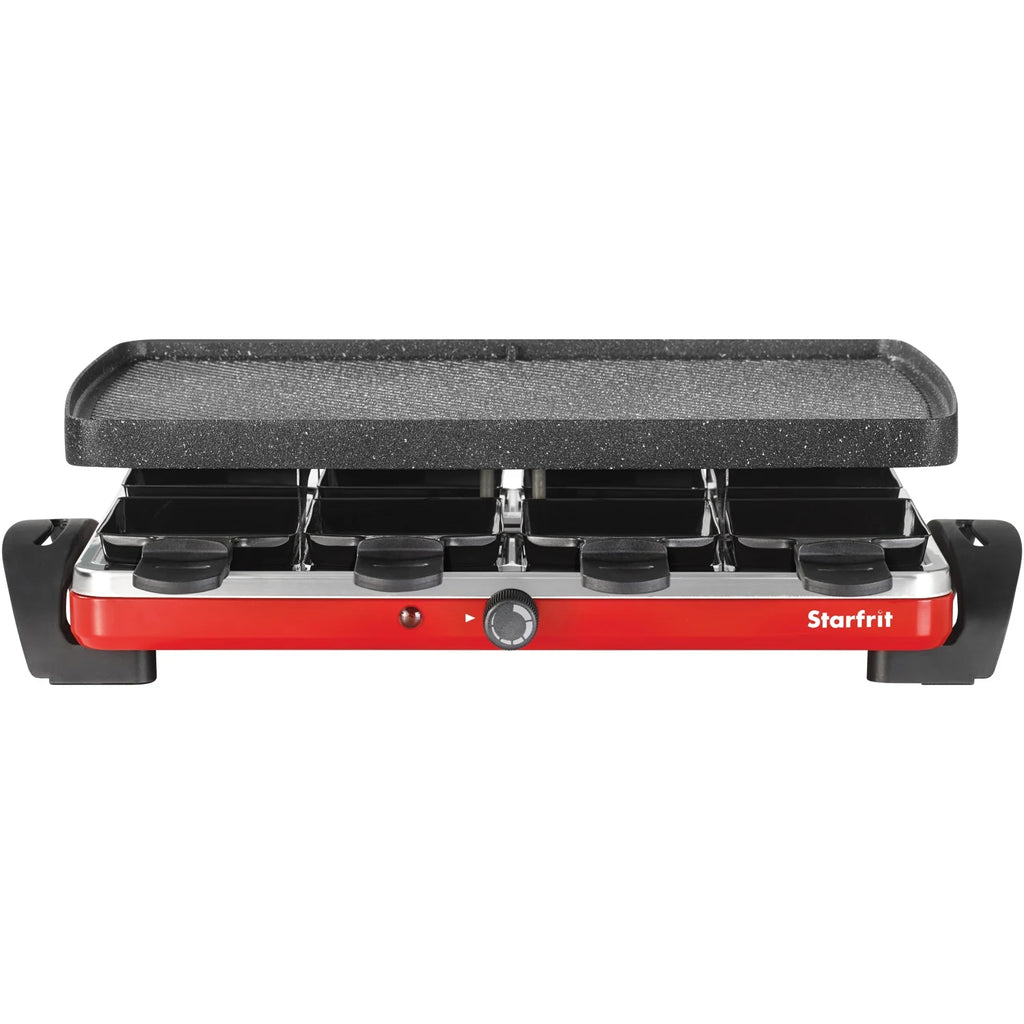 Raclette Party Grill Set, 1500 W, Electric W15580
