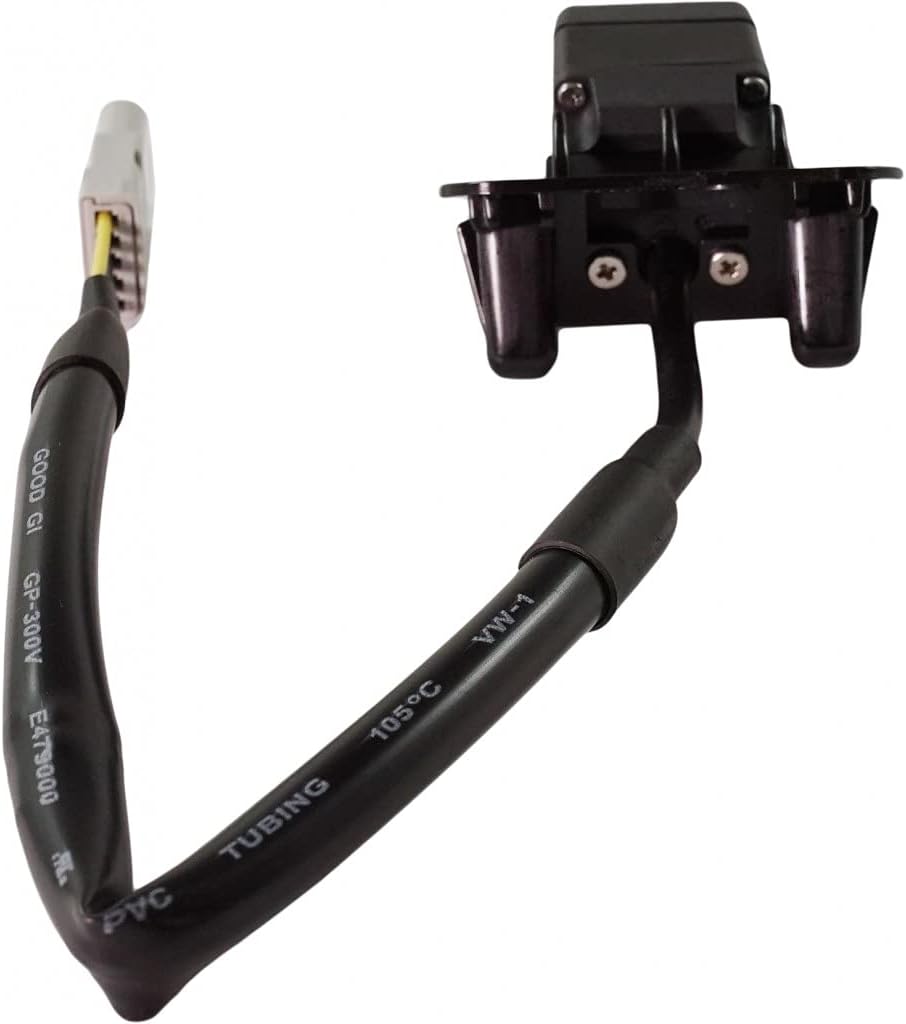 Rear View Back Up Camera for Chevy Traverse 2018 2019 H608044