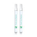 Green Gem 2 Metallic Paint Pen & Clear Coat Q10891