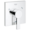 Chrome 5-Port Diverter Trim D930