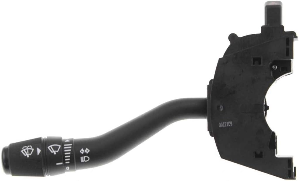 Turn Signal Switch for Mazda B2300 B2500 B3000 B4000 1995-2002 Pack of 2 W671411