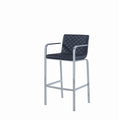 Black Bar Stool Q56627