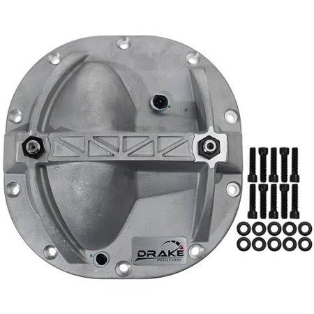 Cast-Aluminum Differential Cover R99843