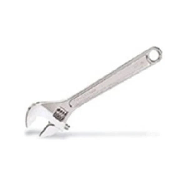 Adjustable Flat Jaw Wrench S153958