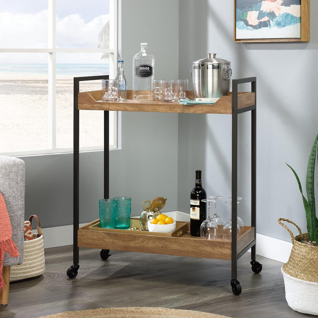 Cart, Sindoori Mango Finish D74985