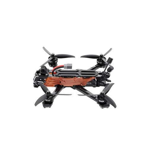 Vapor-D5 HD O4 Pro FPV Drone (PNP with GPS) C6604