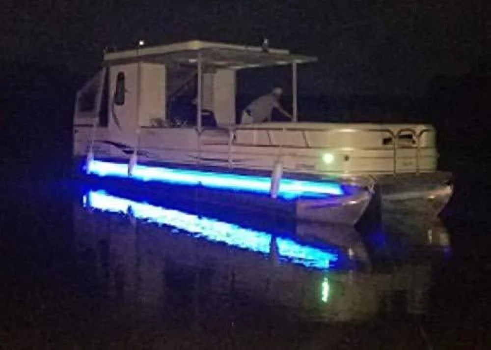 LED Neon Rope Light, IP68 Waterproof I694