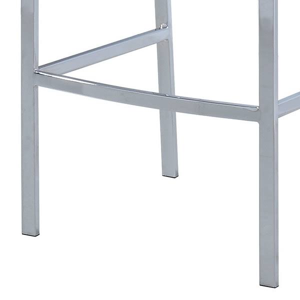 Black Bar Stool Q56627