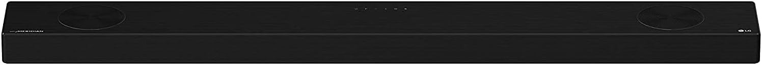 5.1.2 Channel Sound Bar with Wireless Subwoofer U1593